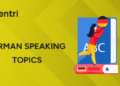 German Speaking Topics