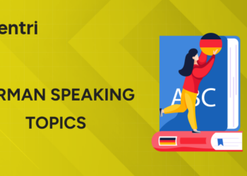 German Speaking Topics