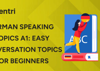 German Speaking Topics A1 Easy Conversation Topics for Beginners