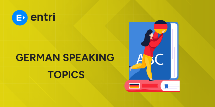 German Speaking Topics