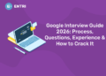 Google Interview Guide 2026: Process, Questions, Experience & How to Crack It