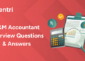 H&M Accountant Interview Questions & Answers