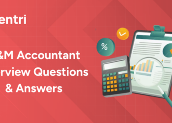 H&M Accountant Interview Questions & Answers