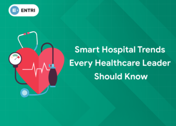 trends healthcare leaders should know