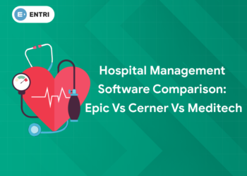 hospital management software comparison