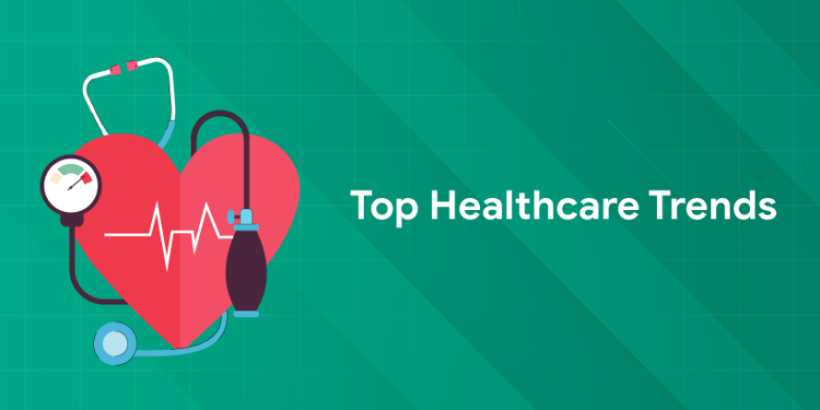 healthcare trends