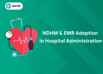 ndhm and ehr adoption