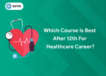 best courses after 12th for healthcare career