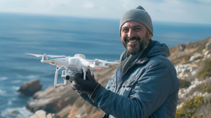 How to Choose the Right Drone for Your Needs