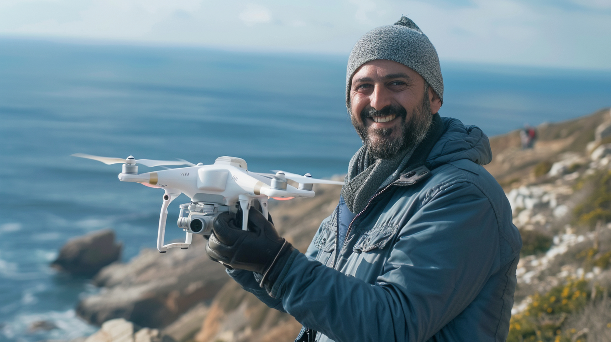 How to Choose the Right Drone for Your Needs