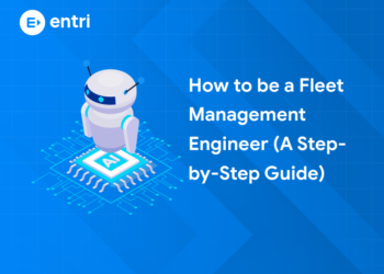 How to be a fleet management engineer