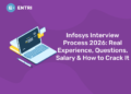 Infosys Interview Process 2026: Real Experience, Questions, Salary & How to Crack It