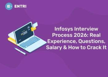 Infosys Interview Process 2026: Real Experience, Questions, Salary & How to Crack It