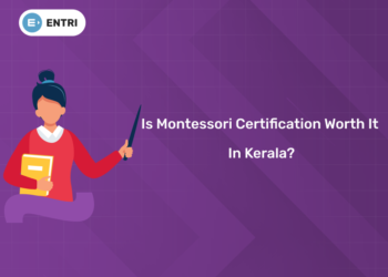 Is Montessori Certification Worth It in Kerala?