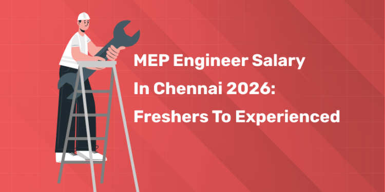 MEP Engineer