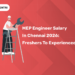MEP Engineer
