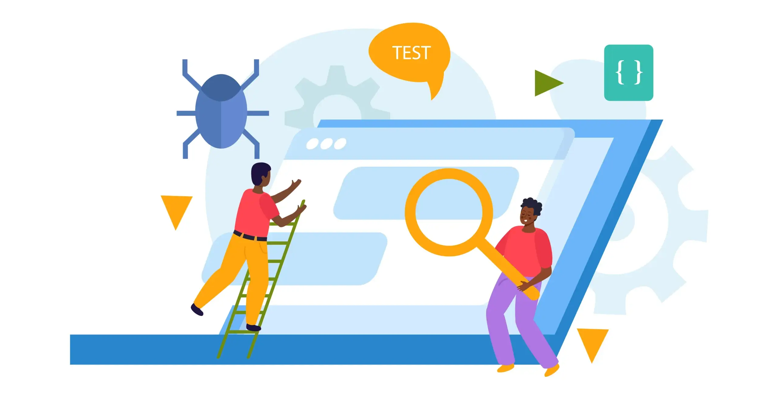Method 1 - Check the Difference between View Source and Rendered HTML