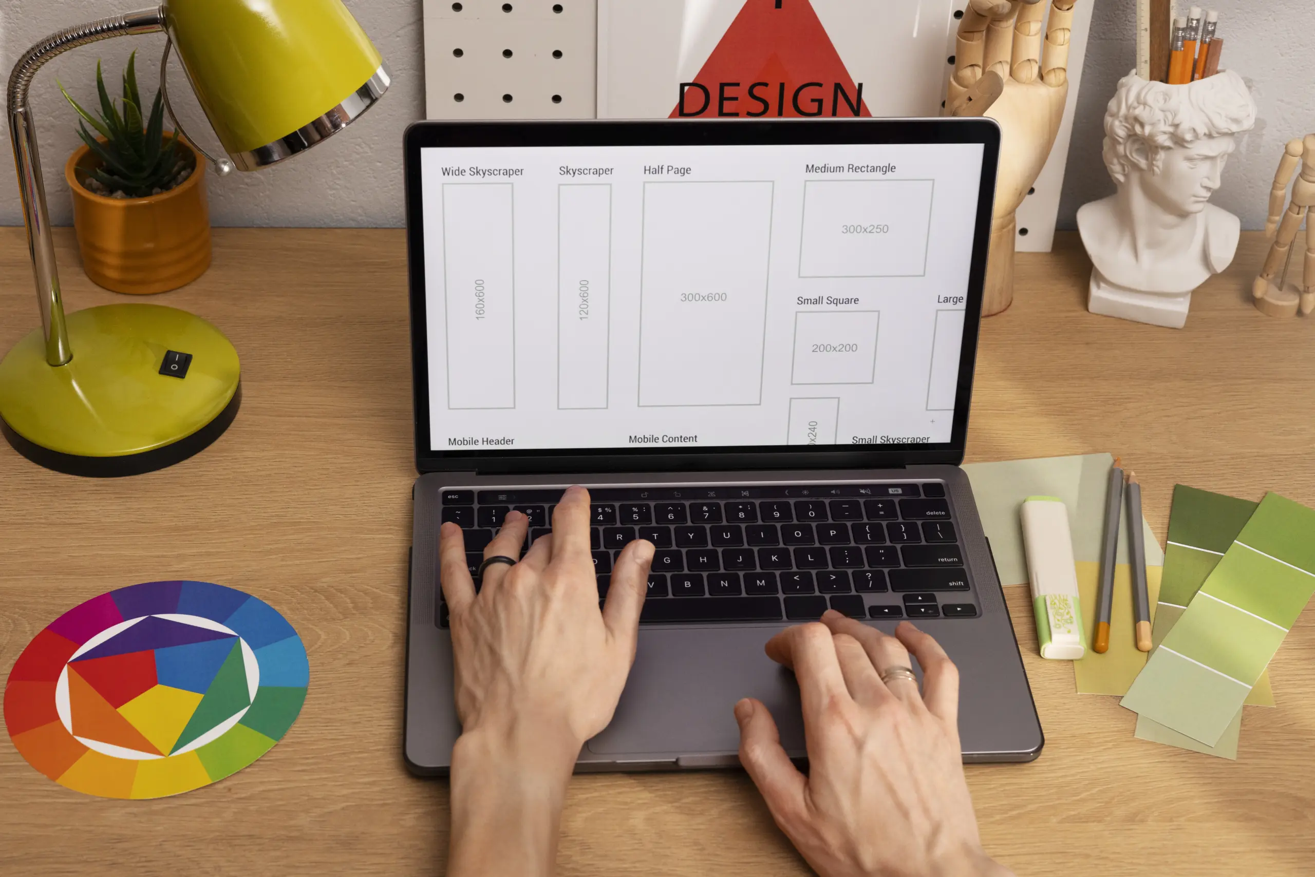 Method 4 – Use Chrome DevTools to Check Rendering