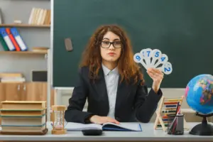 Montessori Teacher Salary in International Schools