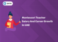 Montessori Teacher