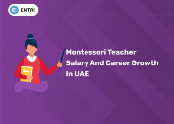 Montessori Teacher