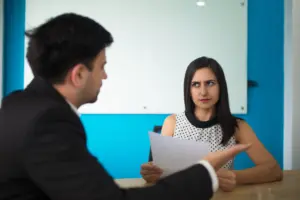 Real Interview Experience