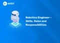Robotics Engineer