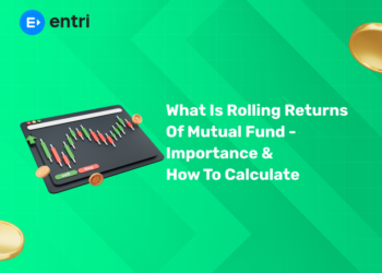 What is Rolling Returns of Mutual Fund – Importance & How to Calculate