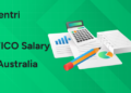 SAP FICO Salary in Australia