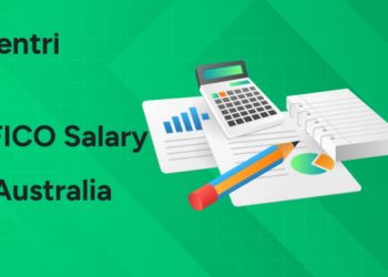SAP FICO Salary in Australia