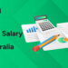 SAP FICO Salary in Australia