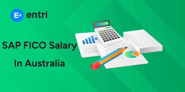 SAP FICO Salary in Australia