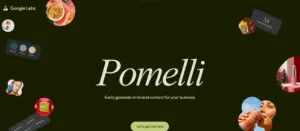 google pomelli