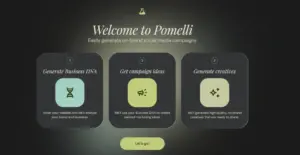 google pomelli