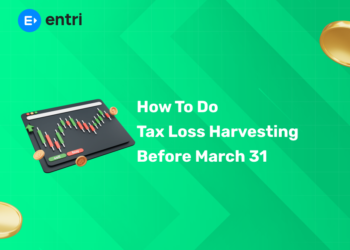 Tax Loss Harvesting