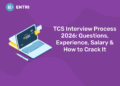 TCS Interview Process 2026: Questions, Experience, Salary & How to Crack It