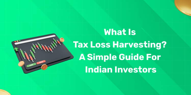 Tax Loss Harvesting
