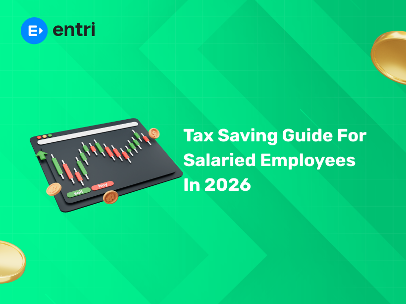 Tax Saving Guide for Salaried Employees in 2026