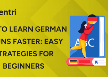 Tips to Learn German Nouns Faster Easy Strategies for Beginners