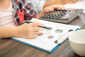 Understanding the Accounting Cycle