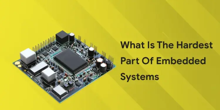 embedded system