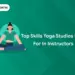 Top Skills Yoga Studios Look for in Instructors