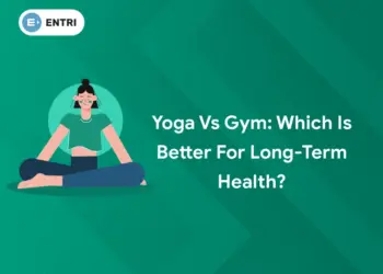 Yoga vs Gym: Which Is Better for Long-Term Health?