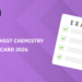 Kerala PSC HSST Chemistry Admit Card 2026 – Download Link, Date & Full Details