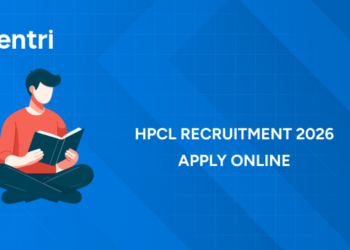 HPCL Recruitment 2026 Apply Online – Login, Application Form, Last Date, Notification PDF Download