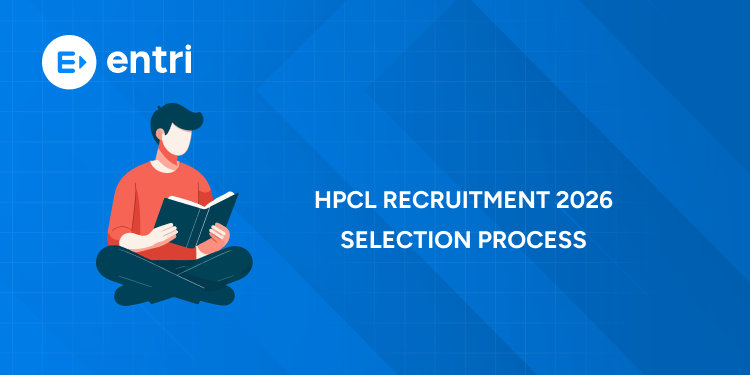 HPCL Selection Process 2026 – CBT, Interview, Exam Pattern, Full Details
