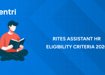 RITES Assistant HR Eligibility Criteria 2026 – Salary, Vacancy, Selection Process, Detailed Guide