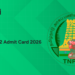 TNPSC Group 2 Admit Card 2026 Download - Date, Link, Hall Ticket PDF, Login Steps