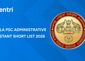 Kerala PSC Administrative Assistant Short List 2026 Released – Download PDF