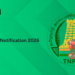 TNPSC Combined Technical Services Notification 2026 - Eligibility, Vacancies Selection & Exam Pattern